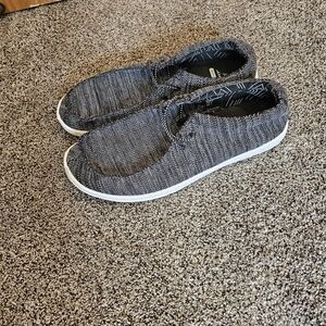 Ozark Trail boat shoes men's Size 13